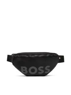 Boss Sac banane Catch 50470959 Noir