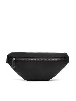 Boss Sac banane Catch 50470959 Noir 12 Boss Sac banane Catch 50470959 Noir -France Sacs banane et sacoches hommes Soldes Boutique boss sac banane catch 50470959 noir 1 4
