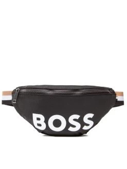 Boss Sac banane Catch 50470959 Noir