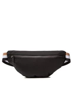 Boss Sac banane Catch 50470959 Noir -France Sacs banane et sacoches hommes Soldes Boutique boss sac banane catch 50470959 noir 5
