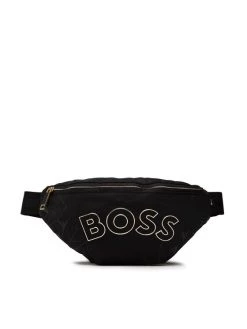 Boss Sac banane Catch Gl 50481395 Noir