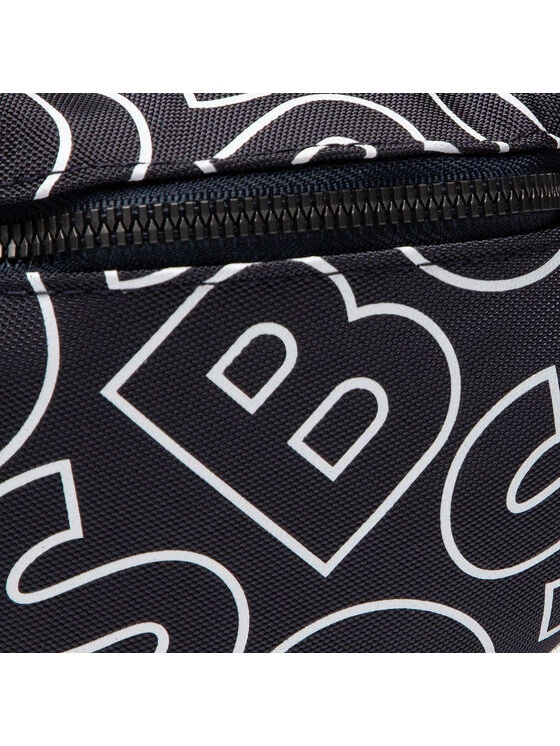 Boss Sac banane Catch Ln 50475679 Bleu marine 4 Boss Sac banane Catch Ln 50475679 Bleu marine – Image 2