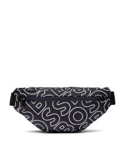 Boss Sac banane Catch Ln 50475679 Bleu marine 10 Boss Sac banane Catch Ln 50475679 Bleu marine -France Sacs banane et sacoches hommes Soldes Boutique boss sac banane catch ln 50475679 bleu marine 3