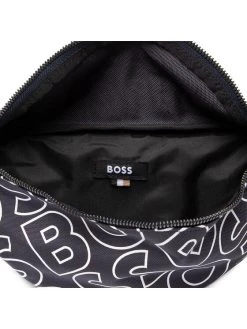 Boss Sac banane Catch Ln 50475679 Bleu marine 11 Boss Sac banane Catch Ln 50475679 Bleu marine -France Sacs banane et sacoches hommes Soldes Boutique boss sac banane catch ln 50475679 bleu marine 4