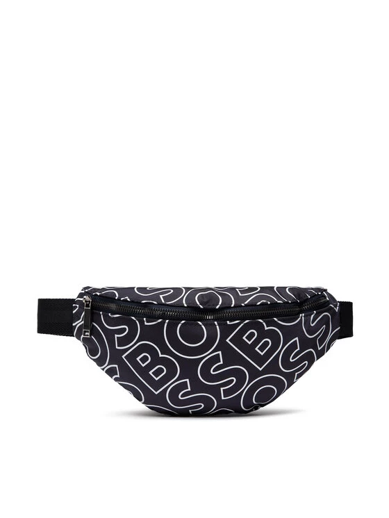 Boss Sac banane Catch Ln 50475679 Bleu marine 3 Boss Sac banane Catch Ln 50475679 Bleu marine