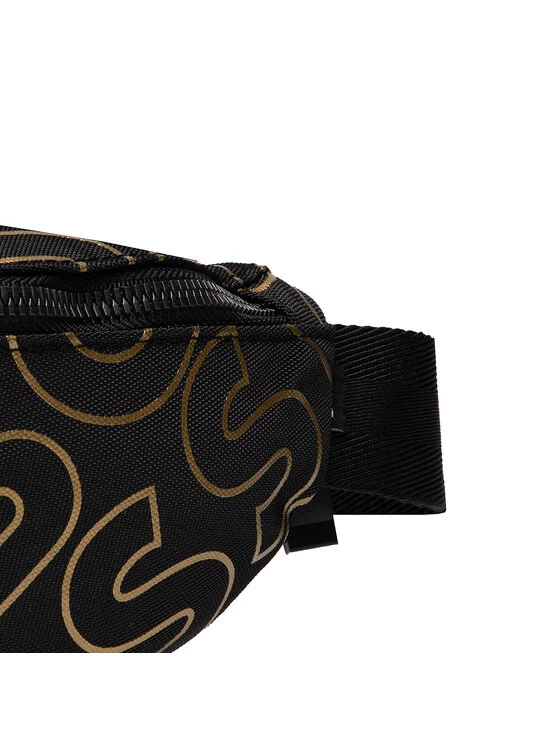 Boss Sac banane Catch Ln 50475679 Noir 4 Boss Sac banane Catch Ln 50475679 Noir – Image 2