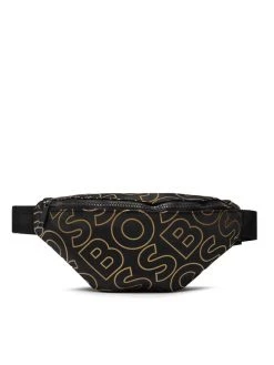 Boss Sac banane Catch Ln 50475679 Noir