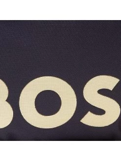 Boss Sac banane Catch Y 50470967 Bleu marine -France Sacs banane et sacoches hommes Soldes Boutique boss sac banane catch y 50470967 bleu marine 2