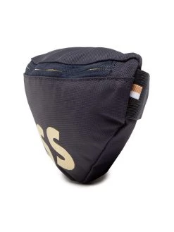 Boss Sac banane Catch Y 50470967 Bleu marine -France Sacs banane et sacoches hommes Soldes Boutique boss sac banane catch y 50470967 bleu marine 3