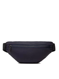 Boss Sac banane Catch Y 50470967 Bleu marine -France Sacs banane et sacoches hommes Soldes Boutique boss sac banane catch y 50470967 bleu marine 4