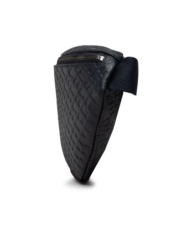 Boss Sac banane Crosstownao 50481381 Bleu marine 5 Boss Sac banane Crosstownao 50481381 Bleu marine – Image 3