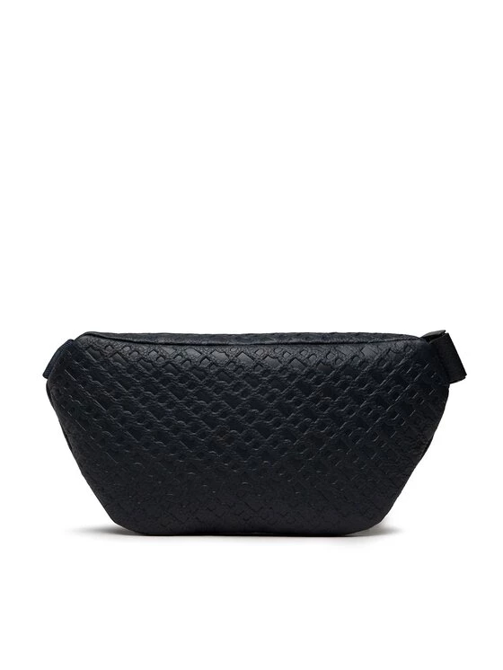 Boss Sac banane Crosstownao 50481381 Bleu marine 6 Boss Sac banane Crosstownao 50481381 Bleu marine – Image 4