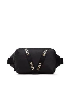 Boss Sac banane Randal 50475123 Noir
