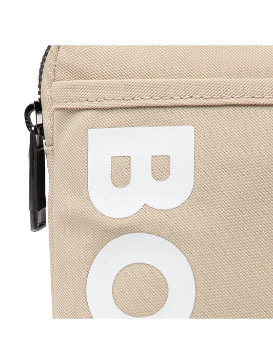 Boss Sacoche Catch 50470958 Beige 4 Boss Sacoche Catch 50470958 Beige – Image 2