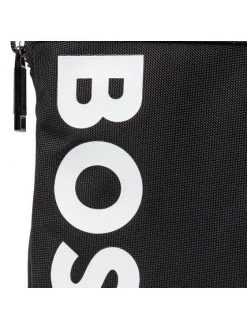 Boss Sacoche Catch 50470958 Noir 7 Boss Sacoche Catch 50470958 Noir -France Sacs banane et sacoches hommes Soldes Boutique boss sacoche catch 50470958 noir 1