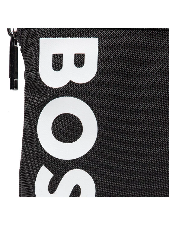 Boss Sacoche Catch 50470958 Noir 4 Boss Sacoche Catch 50470958 Noir – Image 2