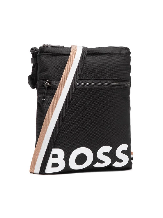 Boss Sacoche Catch 50470991 Noir 4 Boss Sacoche Catch 50470991 Noir – Image 2