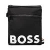 Boss Sacoche Catch 50470991 Noir 2 Boss Sacoche Catch 50470991 Noir -France Sacs banane et sacoches hommes Soldes Boutique boss sacoche catch 50470991 noir