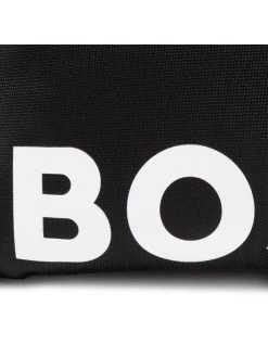 Boss Sacoche Catch 50470991 Noir 10 Boss Sacoche Catch 50470991 Noir -France Sacs banane et sacoches hommes Soldes Boutique boss sacoche catch 50470991 noir 2