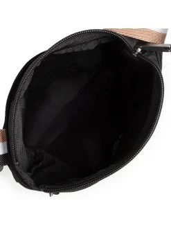 Boss Sacoche Catch 50470991 Noir 13 Boss Sacoche Catch 50470991 Noir -France Sacs banane et sacoches hommes Soldes Boutique boss sacoche catch 50470991 noir 5