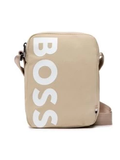 Boss Sacoche Catch 50475582 Beige