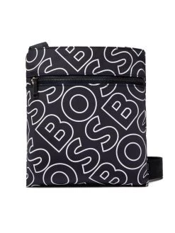 Boss Sacoche Catch 50475689 Bleu marine