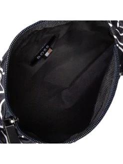 Boss Sacoche Catch 50475689 Bleu marine -France Sacs banane et sacoches hommes Soldes Boutique boss sacoche catch 50475689 bleu marine 3