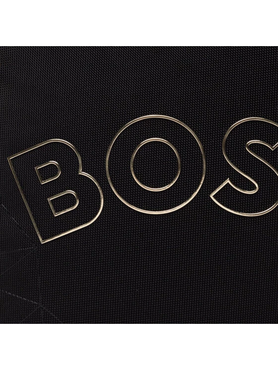 Boss Sacoche Catch 50481387 Noir 4 Boss Sacoche Catch 50481387 Noir – Image 2