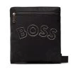 Boss Sacoche Catch 50481387 Noir 2 Boss Sacoche Catch 50481387 Noir -France Sacs banane et sacoches hommes Soldes Boutique boss sacoche catch 50481387 noir