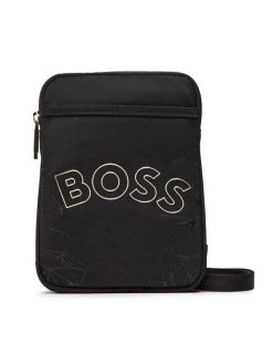 Boss Sacoche Catch Gl 50481396 Noir