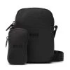 Boss Sacoche Catch L 50472952 Noir 2 Boss Sacoche Catch L 50472952 Noir -France Sacs banane et sacoches hommes Soldes Boutique boss sacoche catch l 50472952 noir