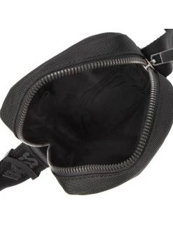 Boss Sacoche Catch L 50472952 Noir 9 Boss Sacoche Catch L 50472952 Noir -France Sacs banane et sacoches hommes Soldes Boutique boss sacoche catch l 50472952 noir 3