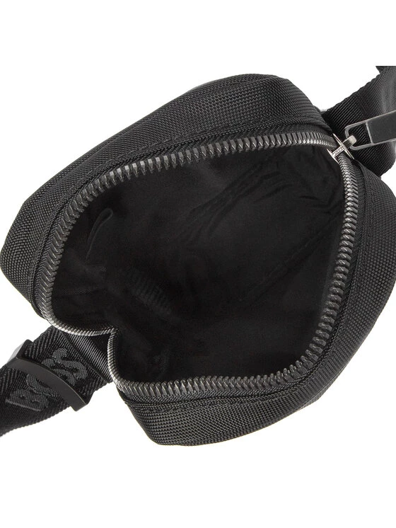 Boss Sacoche Catch L 50472952 Noir 6 Boss Sacoche Catch L 50472952 Noir – Image 4