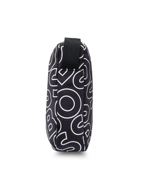 Boss Sacoche Catch Ln 50475669 Bleu marine 5 Boss Sacoche Catch Ln 50475669 Bleu marine – Image 3