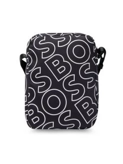 Boss Sacoche Catch Ln 50475669 Bleu marine