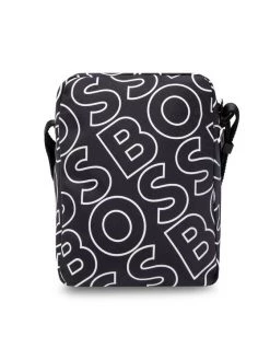 Boss Sacoche Catch Ln 50475669 Bleu marine 10 Boss Sacoche Catch Ln 50475669 Bleu marine -France Sacs banane et sacoches hommes Soldes Boutique boss sacoche catch ln 50475669 bleu marine 3