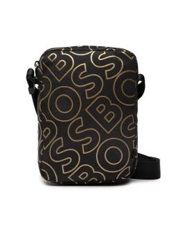 Boss Sacoche Catch Ln 50475669 Noir