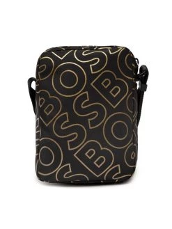 Boss Sacoche Catch Ln 50475669 Noir 10 Boss Sacoche Catch Ln 50475669 Noir -France Sacs banane et sacoches hommes Soldes Boutique boss sacoche catch ln 50475669 noir 3