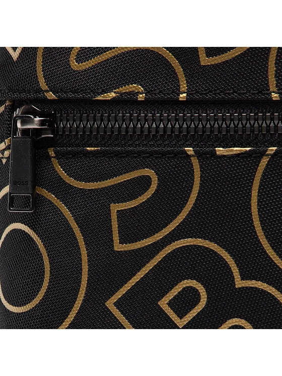 Boss Sacoche Catch LN 50475689 Noir 4 Boss Sacoche Catch LN 50475689 Noir – Image 2