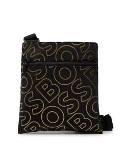 Boss Sacoche Catch LN 50475689 Noir