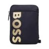 Boss Sacoche Catch Y 50470966 Bleu marine
