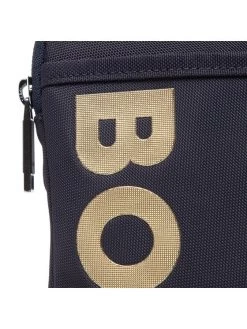 Boss Sacoche Catch Y 50470966 Bleu marine 10 Boss Sacoche Catch Y 50470966 Bleu marine -France Sacs banane et sacoches hommes Soldes Boutique boss sacoche catch y 50470966 bleu marine 2