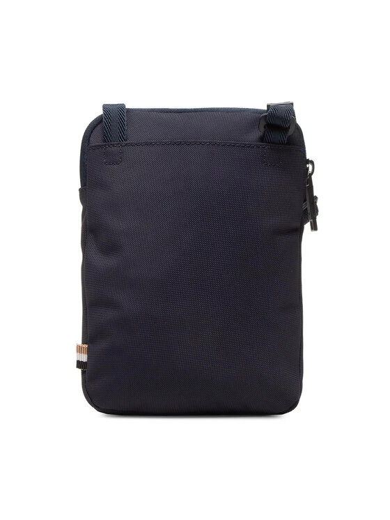 Boss Sacoche Catch Y 50470966 Bleu marine 7 Boss Sacoche Catch Y 50470966 Bleu marine – Image 5