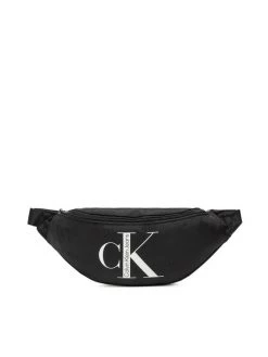 Calvin Klein Jeans Plus Sac banane Sport Essentials Waistbag38 Cb K50K509830 Noir
