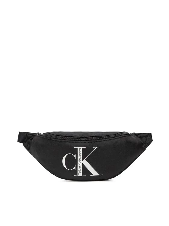 Calvin Klein Jeans Plus Sac banane Sport Essentials Waistbag38 Cb K50K509830 Noir 3 Calvin Klein Jeans Plus Sac banane Sport Essentials Waistbag38 Cb K50K509830 Noir