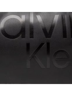 Calvin Klein Jeans Sac banane Monogram Soft Waistbag21 Aop K50K509835 Noir -France Sacs banane et sacoches hommes Soldes Boutique calvin klein jeans sac banane monogram soft waistbag21 aop k50k509835 noir 1