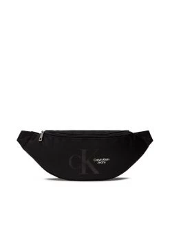Calvin Klein Jeans Sac banane Sport Essentials Waistbag Dyn K50K508886 Noir