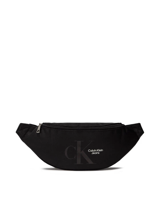Calvin Klein Jeans Sac banane Sport Essentials Waistbag Dyn K50K508886 Noir 3 Calvin Klein Jeans Sac banane Sport Essentials Waistbag Dyn K50K508886 Noir