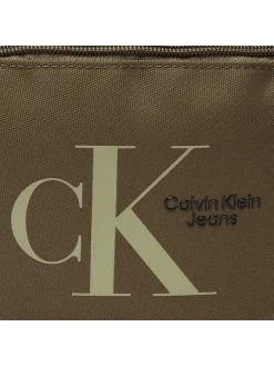 Calvin Klein Jeans Sac banane Sport Essentials Waistbag Dyn K50K508886 Vert 10 Calvin Klein Jeans Sac banane Sport Essentials Waistbag Dyn K50K508886 Vert -France Sacs banane et sacoches hommes Soldes Boutique calvin klein jeans sac banane sport essentials waistbag dyn k50k508886 vert 2