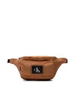 Calvin Klein Jeans Sac banane Sport Essentials Waistbag Nat K50K508870 Marron